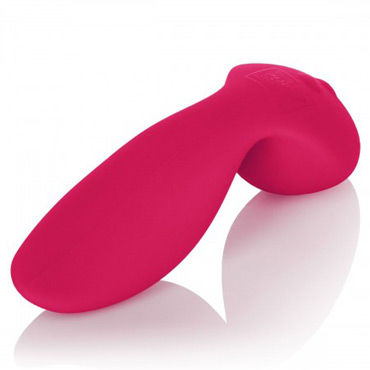 Новинка раздела Секс игрушки - California Exotic Silhouette S3, красный