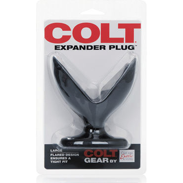 California Exotic Colt Expander Plug Large - фото, отзывы