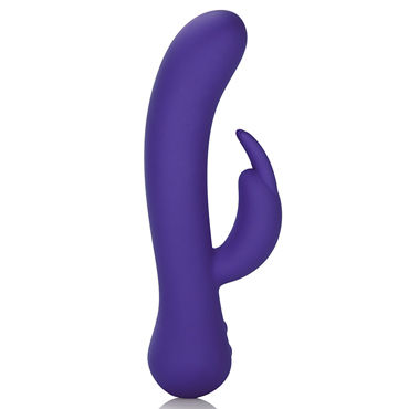 California Exotic Jopen Vanity VS18, фиолетовый - Вибромассажер - купить в секс шопе