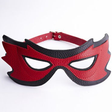 Sitabella маска, красная, Оригинальной формы