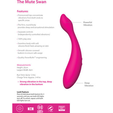 The Mute Swan - фото, отзывы