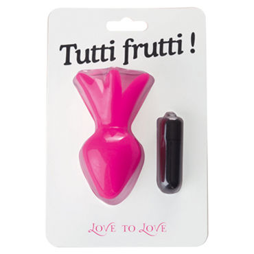 Love To Love Tutti Frutti