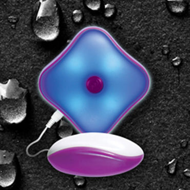 NS Novelties Glace Cuties, фиолетовый - фото, отзывы