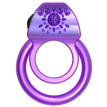 Kanikule эрекционное кольцо, С вибростимулятором клитора