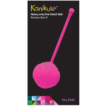 Kanikule My Ball One - фото, отзывы