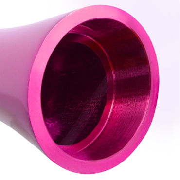Новинка раздела Секс игрушки - Pipedream Pure Aluminium Pink Small