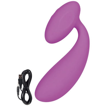Jopen Lust L10, фиолетовый - фото, отзывы