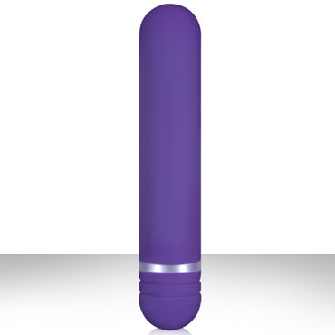 NS Novelties Moxie Power Vibe, фиолетовый - фото, отзывы