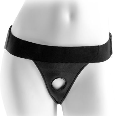 Pipedream Crotchless Harness - фото, отзывы