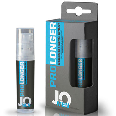 JO Prolonger Spray, 2 мл, Спрей-пролонгатор для мужчин