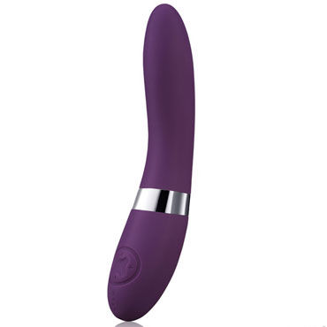 Новинка раздела Секс игрушки - Lelo Elise, фиолетовый