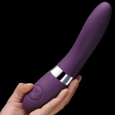 Lelo Elise, фиолетовый - подробные фото в секс шопе Condom-Shop