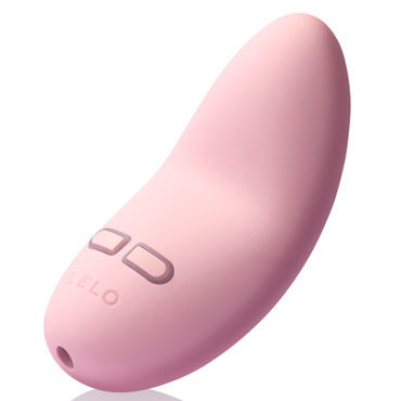 Lelo Lily, розовый - подробные фото в секс шопе Condom-Shop