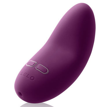 Lelo Lily, фиолетовый - подробные фото в секс шопе Condom-Shop