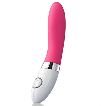 Lelo Liv, розовый - подробные фото в секс шопе Condom-Shop
