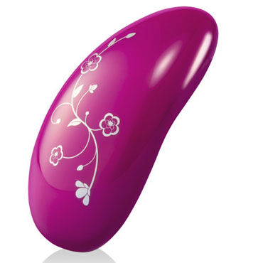 Lelo Nea, фиолетовый - подробные фото в секс шопе Condom-Shop