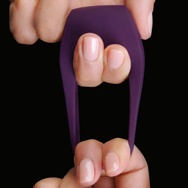 Новинка раздела Секс игрушки - Lelo Tor 2, фиолетовый