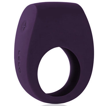 Lelo Tor 2, фиолетовый - подробные фото в секс шопе Condom-Shop