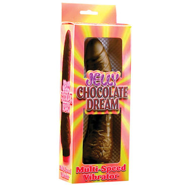 Pipedream Chocolate Dream 25 см - фото, отзывы