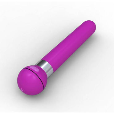 Touch Odeco, темно-розовый, Вибратор с сенсорным управлением