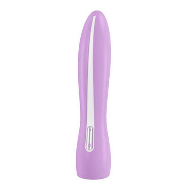 Ovo F4, розовый - Классический вибратор - купить в секс шопе