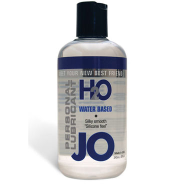 Тестер JO H2O, 240мл — фото 1