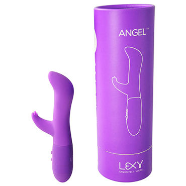 Lexy Angel