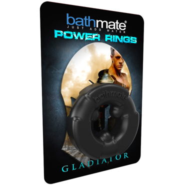 Bathmate Gladiator, черное - фото, отзывы