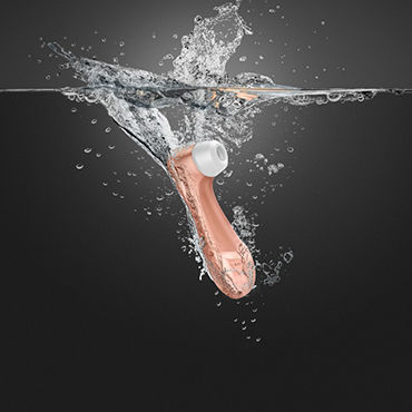 Тестер Satisfyer Pro 2 — фото 3