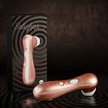 Тестер Satisfyer Pro 2 — фото 4