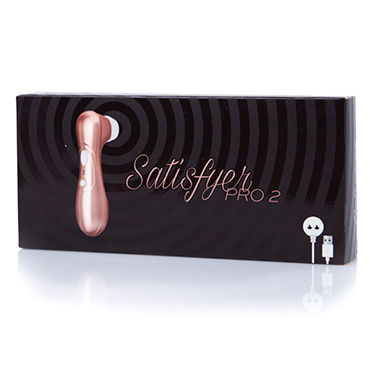 Тестер Satisfyer Pro 2 — фото 5