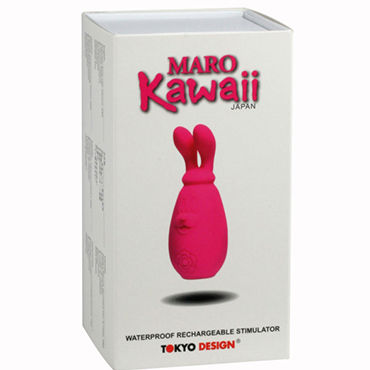 Новинка раздела Секс игрушки - Tokyo Design Maro Kawaii 2