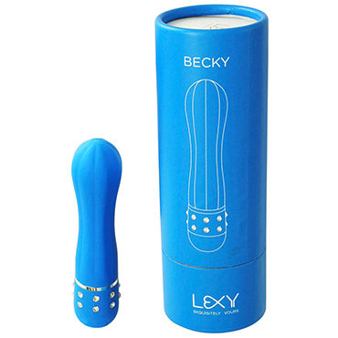 Lexy Becky