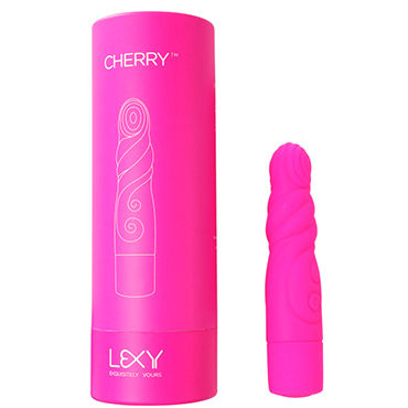 Lexy Cherry