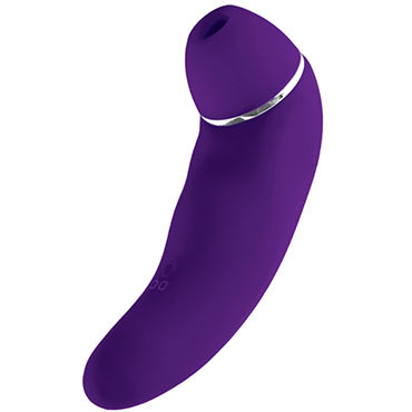 Erotist Coxy, фиолетовый - фото, отзывы