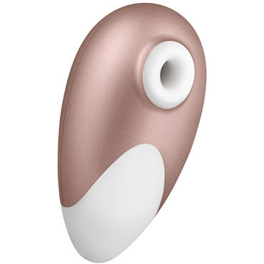 Satisfyer Pro Deluxe - фото, отзывы