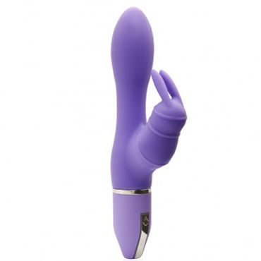 NMC Crazy Performer Clit Vibrator, фиолетовый, Вибратор с клиторальным отростком