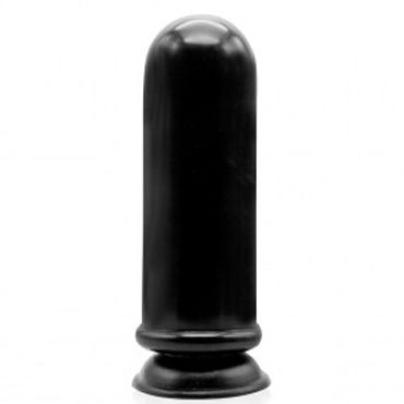 NMC Anal Munition Huge Butt Plug 20 см, Анальная втулка большого размера