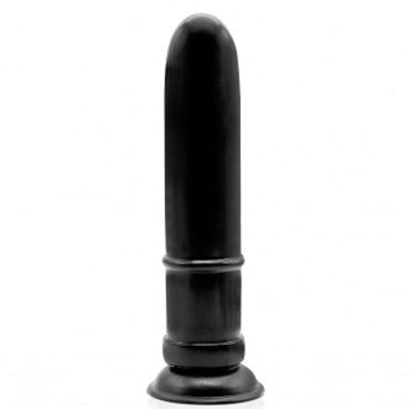 NMC Anal Munition Huge Butt Plug 23 см, Анальная втулка большого размера