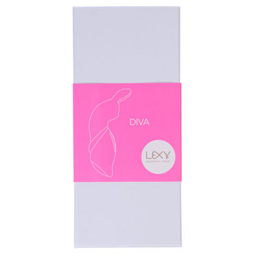 Lexy Diva, Вибратор в форме кролика и другие товары LEXY с фото