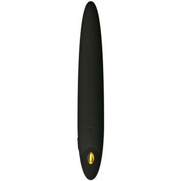 OVO D5 Mini Vibrator, черный — фото 2