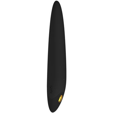 OVO D5 Mini Vibrator, черный — фото 3
