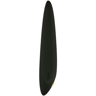 OVO D5 Mini Vibrator, черный — фото 4