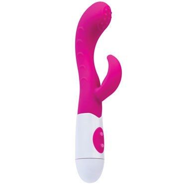 Toyfa A-toys Nessy, розовый - фото, отзывы