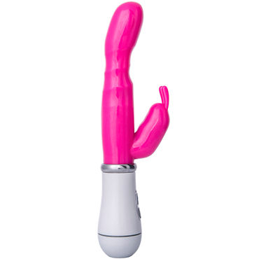 ToyFa A-toys 10 Modes Vibrator, розовый - фото, отзывы