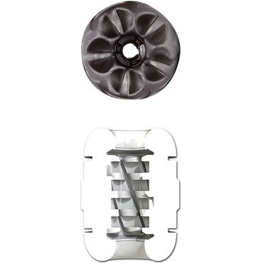 Fleshlight Quickshot Boostt, черный — фото 3