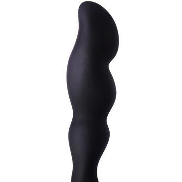 Erotist Adult Toys Second, черный - подробные фото в секс шопе Condom-Shop