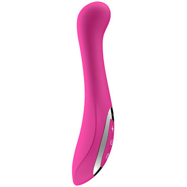 Nalone Touch, розовый - подробные фото в секс шопе Condom-Shop