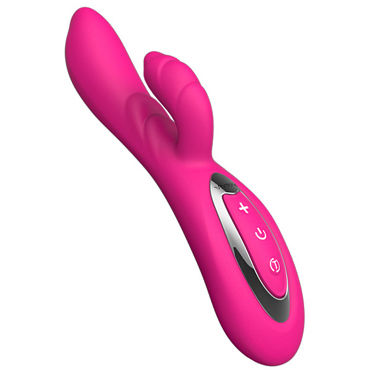 Nalone Touch2, розовый - фото, отзывы
