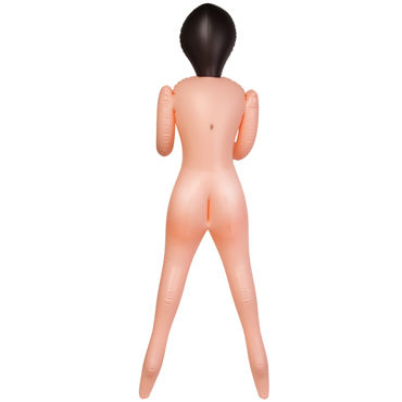 ToyFa Dolls-X Jennifer, телесная - Надувная секс-кукла - купить в секс шопе